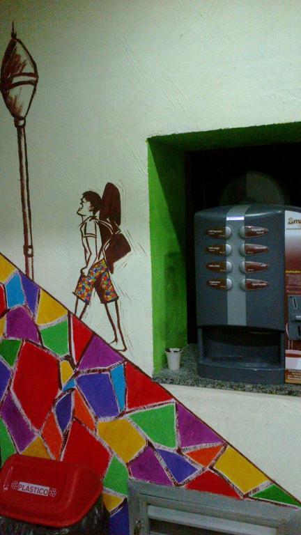 & Santana * Río de Janeiro