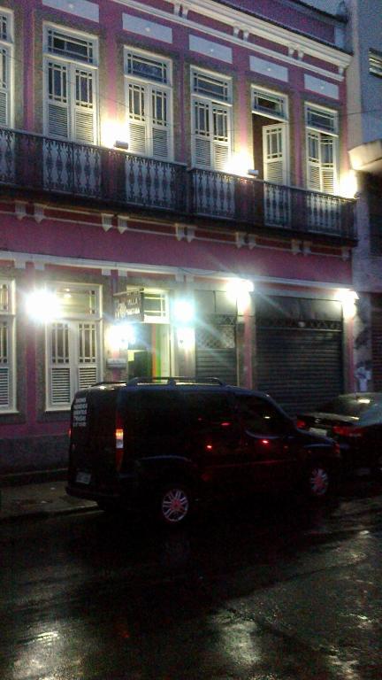 & Santana * Río de Janeiro