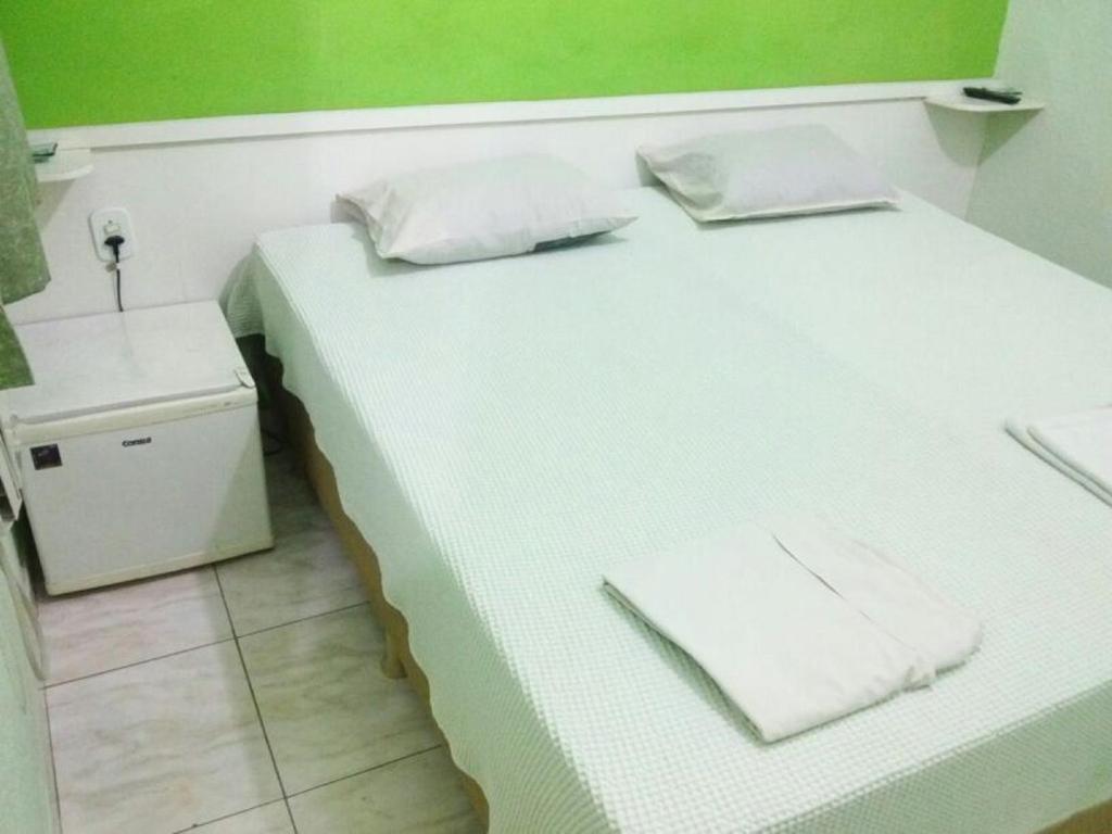 & Santana Hotel