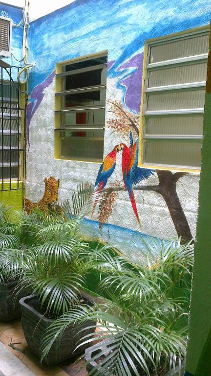& Santana Río de Janeiro